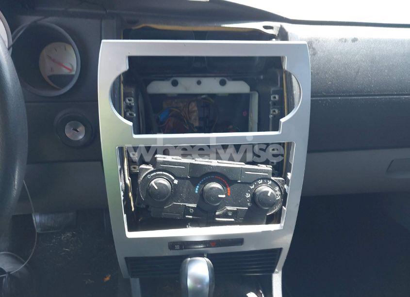 Photo 14 of 2006 Dodge Charger (VIN 2B3KA43G36H310588)