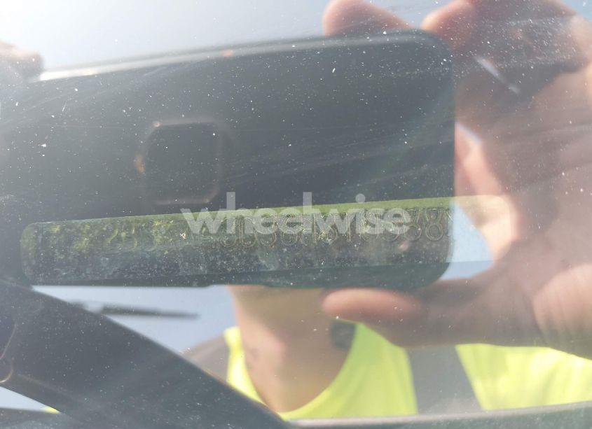 Photo 15 of 2006 Dodge Charger (VIN 2B3KA43G36H310588)