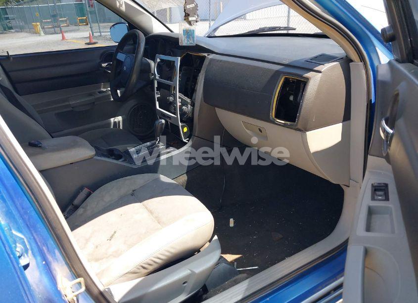 Photo 5 of 2006 Dodge Charger (VIN 2B3KA43G36H310588)