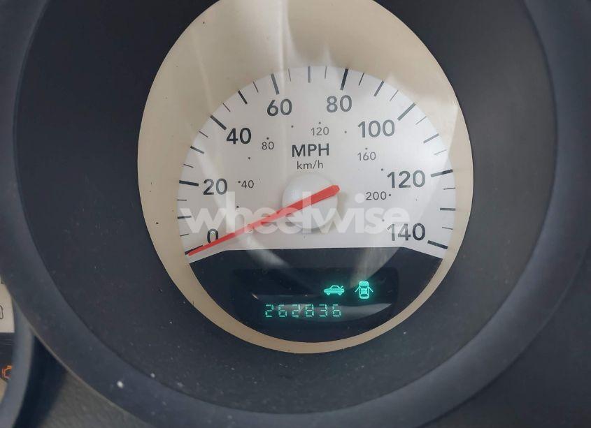 Photo 7 of 2006 Dodge Charger (VIN 2B3KA43G36H310588)