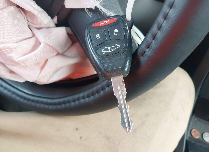 Photo 11 of 2007 Dodge Charger (VIN 2B3KA43G37H880852)