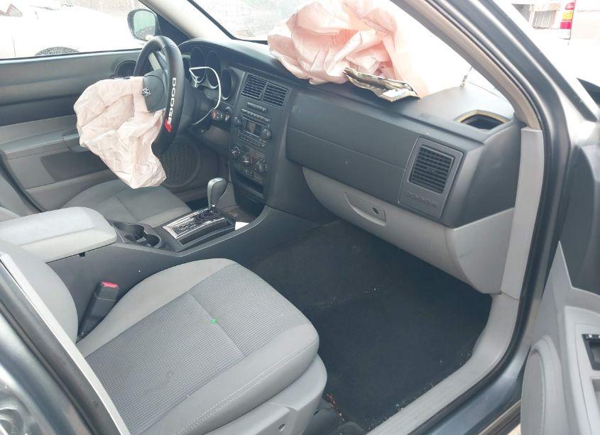 Photo 5 of 2007 Dodge Charger (VIN 2B3KA43G37H880852)