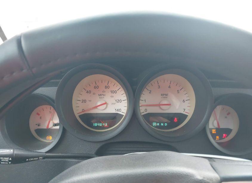 Photo 7 of 2007 Dodge Charger (VIN 2B3KA43G37H880852)