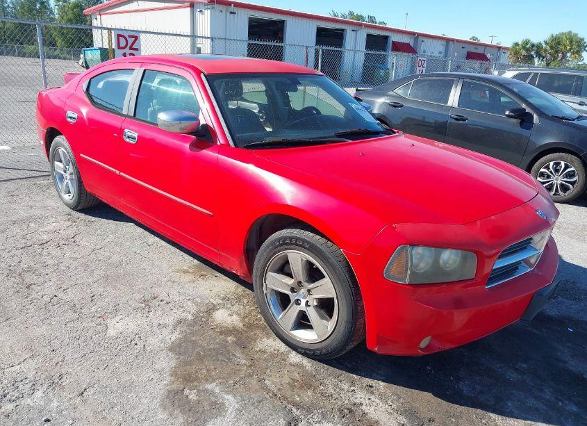 2007 Dodge Charger (VIN 2B3KA43G47H890466) main photo