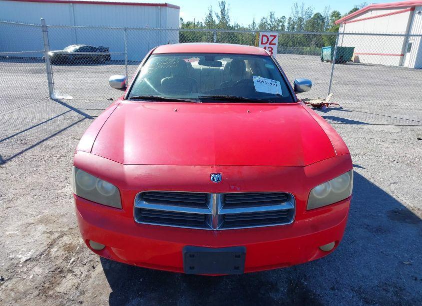 Photo 12 of 2007 Dodge Charger (VIN 2B3KA43G47H890466)