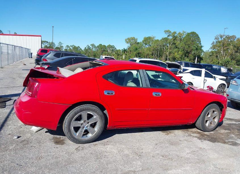 Photo 13 of 2007 Dodge Charger (VIN 2B3KA43G47H890466)
