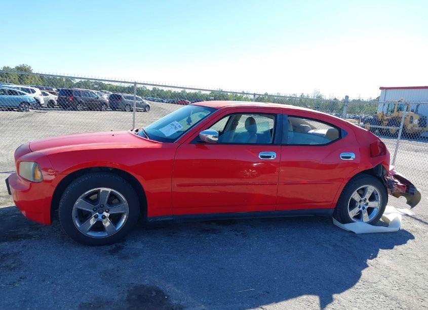 Photo 14 of 2007 Dodge Charger (VIN 2B3KA43G47H890466)