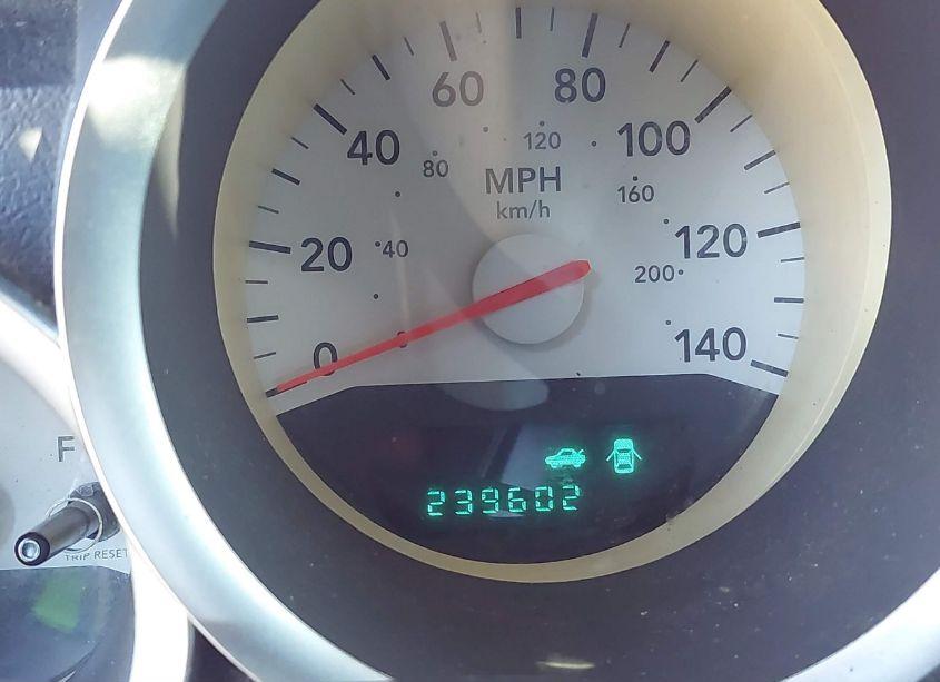 Photo 15 of 2007 Dodge Charger (VIN 2B3KA43G47H890466)