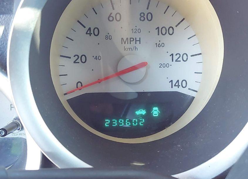 Photo 7 of 2007 Dodge Charger (VIN 2B3KA43G47H890466)