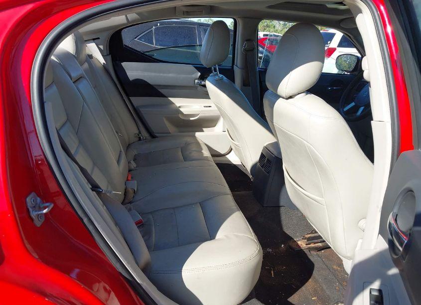 Photo 8 of 2007 Dodge Charger (VIN 2B3KA43G47H890466)