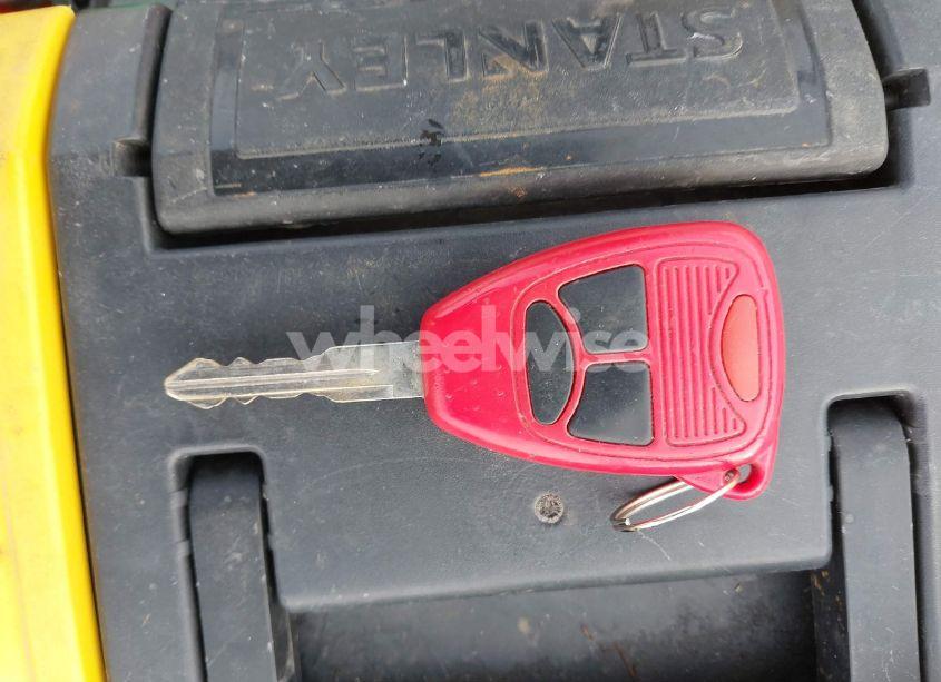 Photo 11 of 2006 Dodge Charger (VIN 2B3KA43G56H437679)