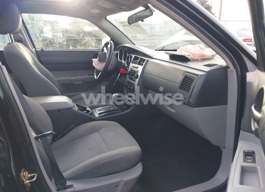 Photo 5 of 2006 Dodge Charger (VIN 2B3KA43G56H437679)