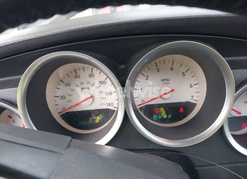 Photo 7 of 2006 Dodge Charger (VIN 2B3KA43G56H437679)