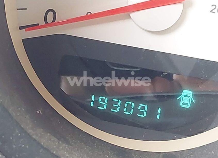 Photo 15 of 2006 Dodge Charger (VIN 2B3KA43G56H460301)