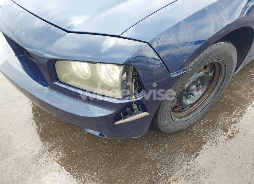 Photo 17 of 2006 Dodge Charger (VIN 2B3KA43G56H460301)