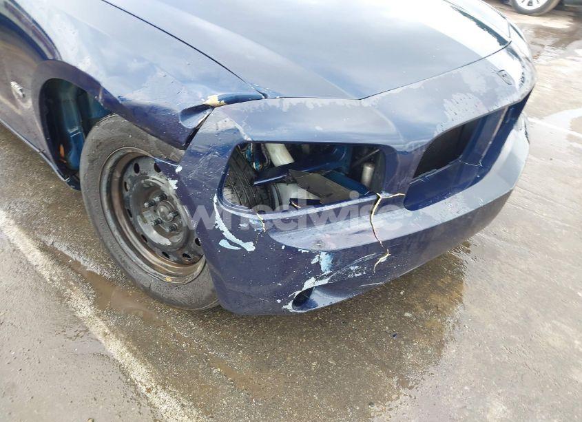 Photo 6 of 2006 Dodge Charger (VIN 2B3KA43G56H460301)