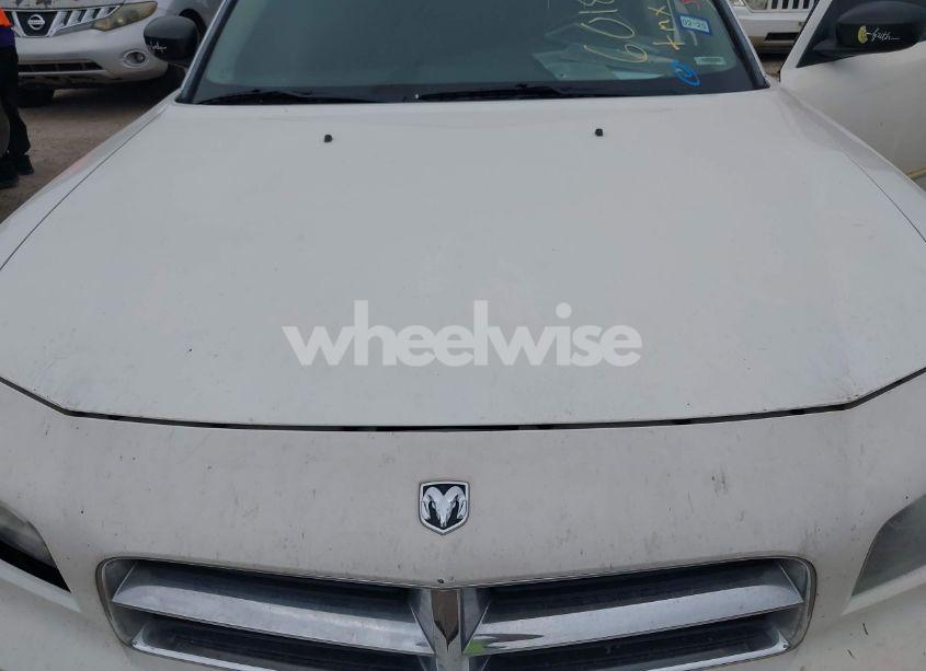 Photo 10 of 2007 Dodge Charger N/A (VIN 2B3KA43G57H601899)