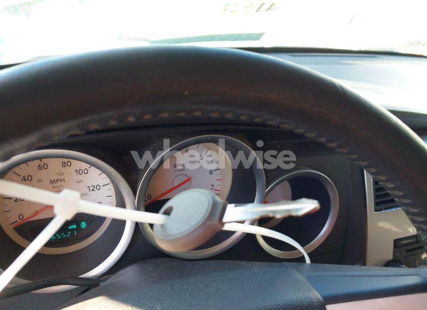 Photo 11 of 2007 Dodge Charger N/A (VIN 2B3KA43G57H601899)