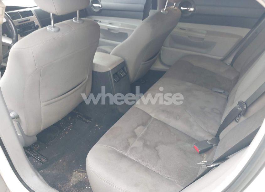 Photo 8 of 2007 Dodge Charger N/A (VIN 2B3KA43G57H601899)