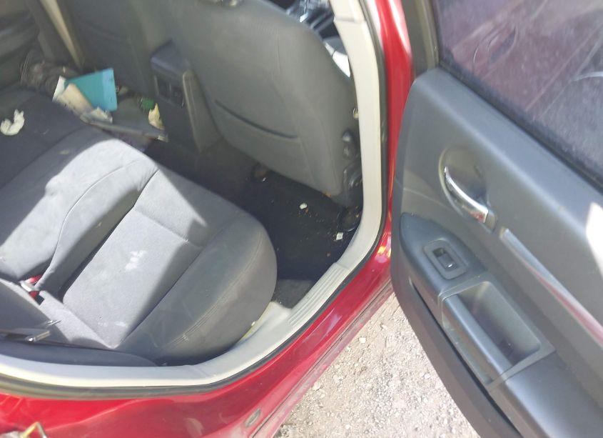 Photo 8 of 2007 Dodge Charger (VIN 2B3KA43G57H630755)