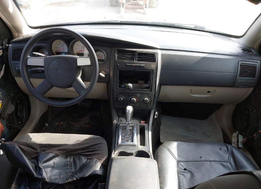 Photo 5 of 2007 Dodge Charger (VIN 2B3KA43G57H848212)