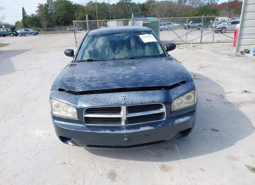 Photo 6 of 2007 Dodge Charger (VIN 2B3KA43G57H848212)