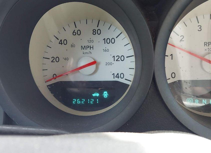 Photo 7 of 2007 Dodge Charger (VIN 2B3KA43G57H848212)