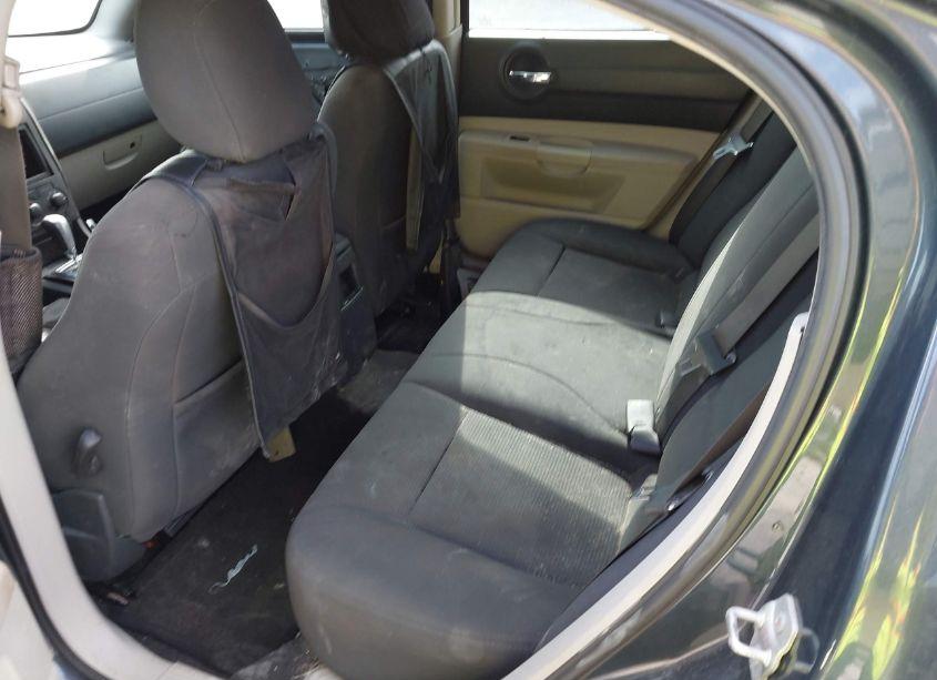 Photo 8 of 2007 Dodge Charger (VIN 2B3KA43G57H848212)