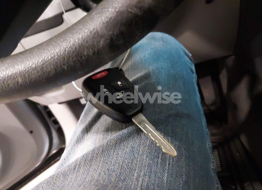 Photo 11 of 2006 Dodge Charger (VIN 2B3KA43G66H420583)