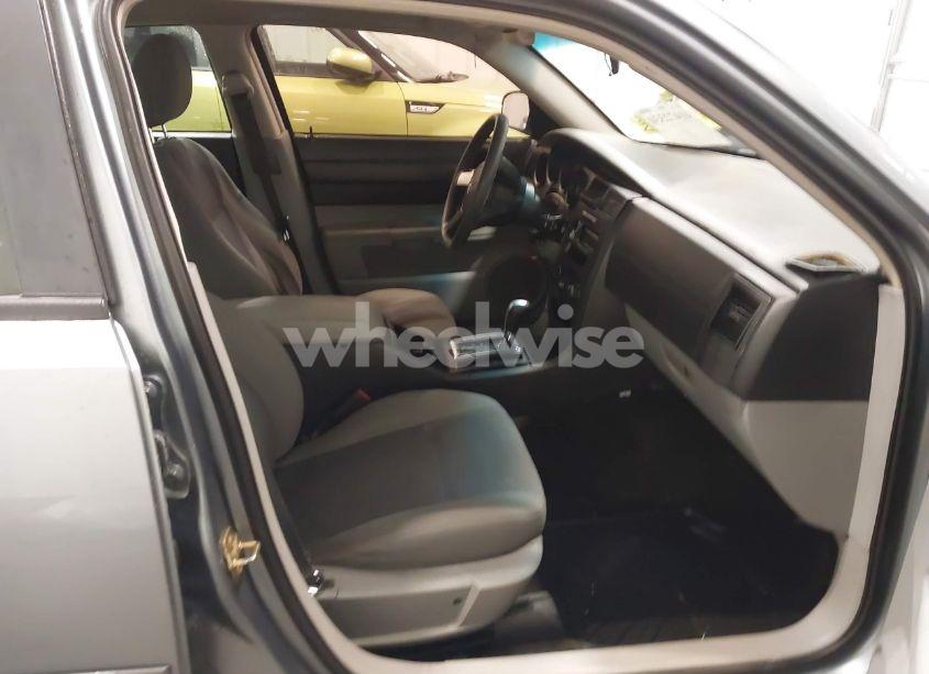 Photo 5 of 2006 Dodge Charger (VIN 2B3KA43G66H420583)