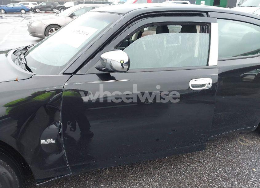 Photo 13 of 2006 Dodge Charger (VIN 2B3KA43G66H495574)