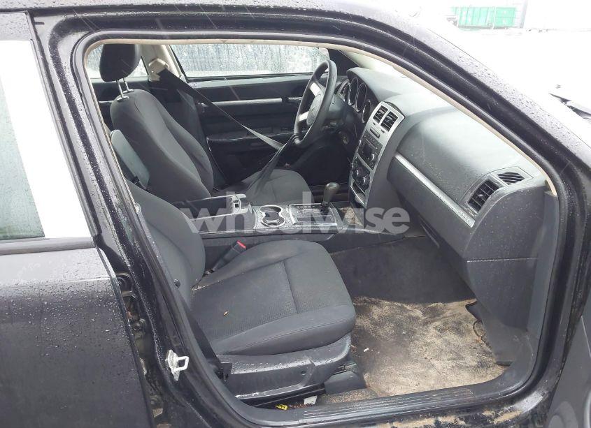 Photo 5 of 2006 Dodge Charger (VIN 2B3KA43G66H495574)