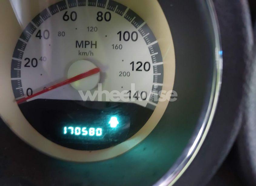 Photo 7 of 2006 Dodge Charger (VIN 2B3KA43G66H495574)