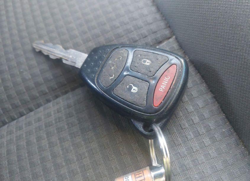 Photo 11 of 2007 Dodge Charger (VIN 2B3KA43G67H837235)