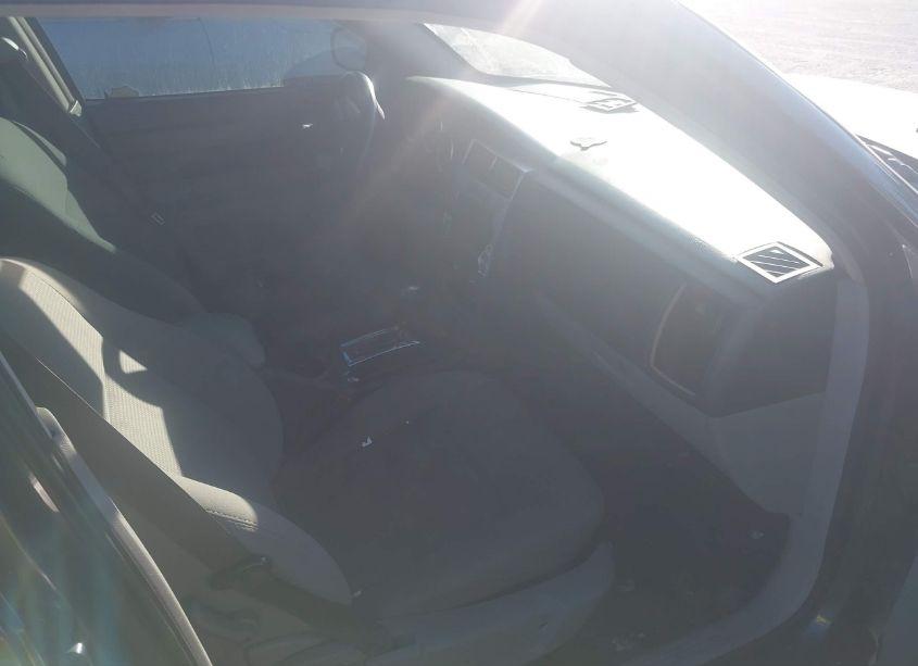 Photo 5 of 2007 Dodge Charger (VIN 2B3KA43G67H837235)