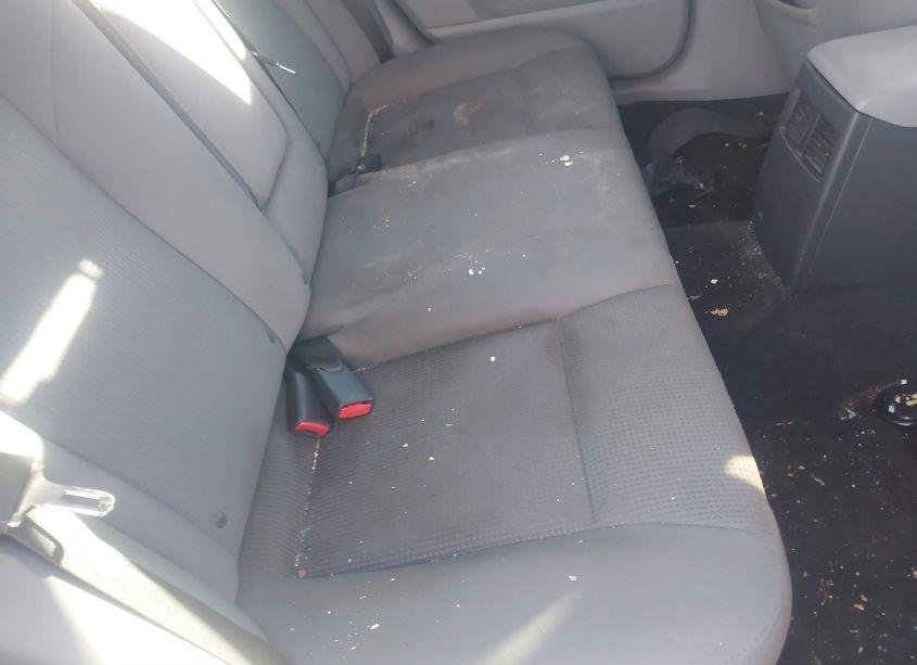 Photo 8 of 2007 Dodge Charger (VIN 2B3KA43G67H837235)