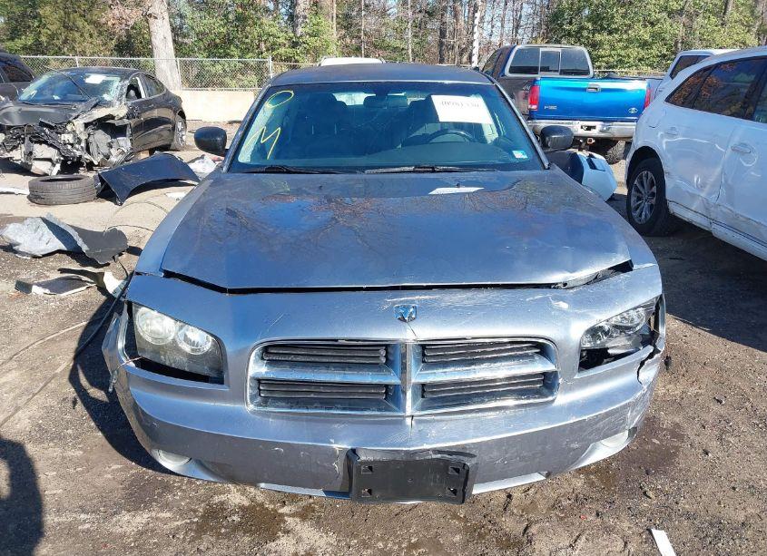 Photo 12 of 2007 Dodge Charger (VIN 2B3KA43G67H893126)