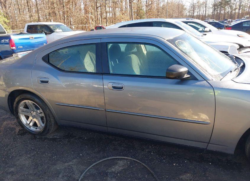 Photo 13 of 2007 Dodge Charger (VIN 2B3KA43G67H893126)