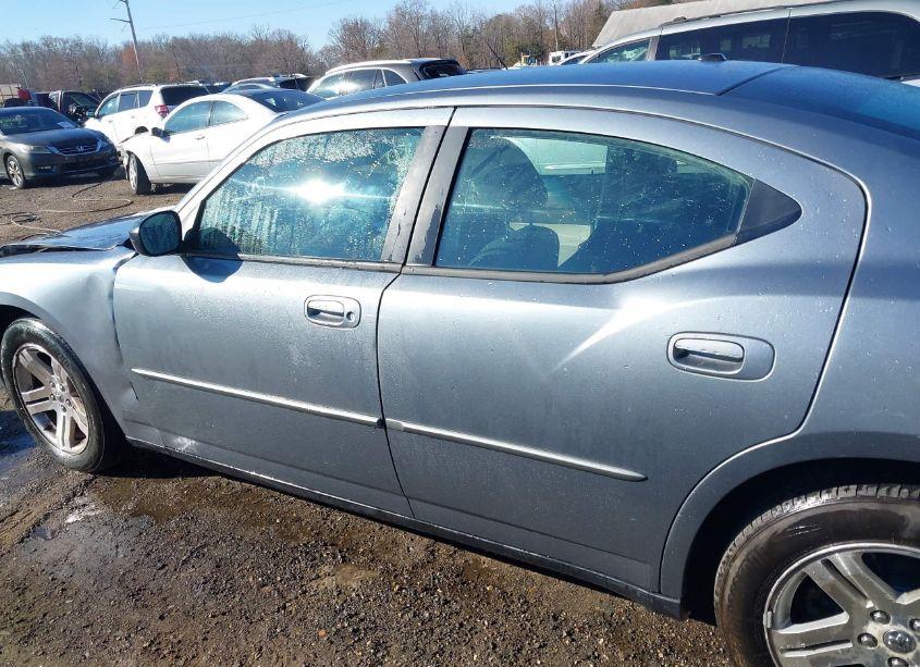Photo 14 of 2007 Dodge Charger (VIN 2B3KA43G67H893126)