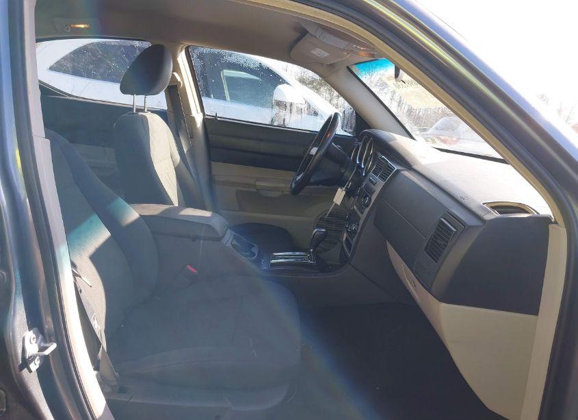 Photo 5 of 2007 Dodge Charger (VIN 2B3KA43G67H893126)