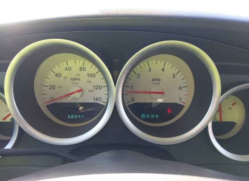 Photo 7 of 2007 Dodge Charger (VIN 2B3KA43G67H893126)