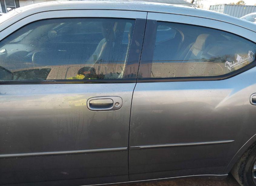 Photo 14 of 2006 Dodge Charger (VIN 2B3KA43G76H222773)