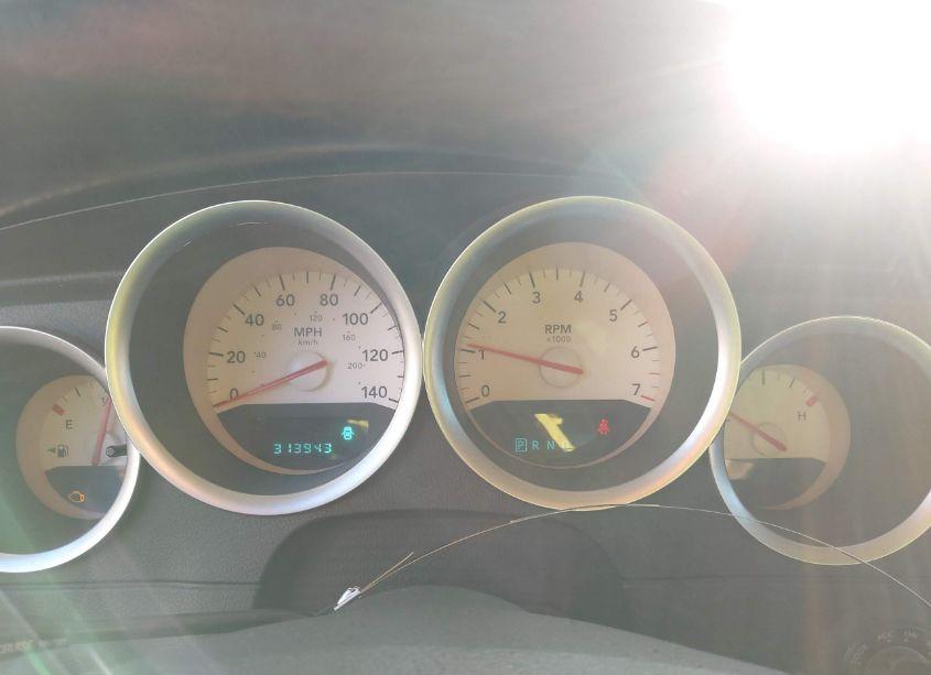 Photo 7 of 2006 Dodge Charger (VIN 2B3KA43G76H222773)