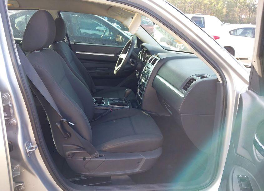 Photo 5 of 2008 Dodge Charger N/A (VIN 2B3KA43G78H314792)