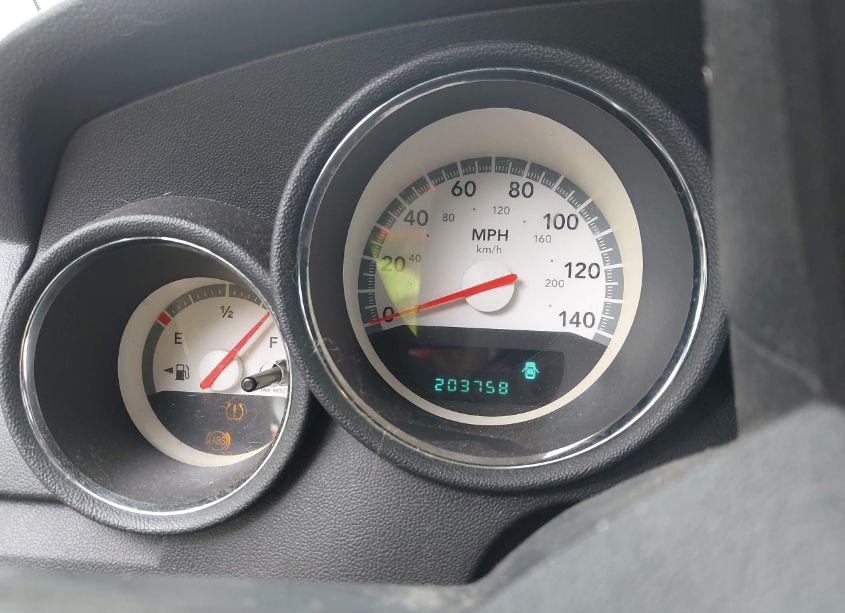 Photo 7 of 2008 Dodge Charger N/A (VIN 2B3KA43G78H314792)