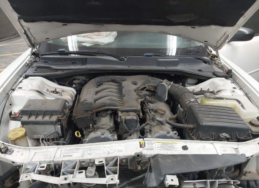 Photo 10 of 2006 Dodge Charger (VIN 2B3KA43G86H506395)