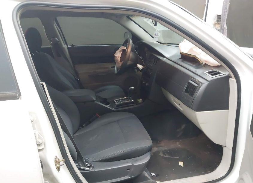 Photo 5 of 2006 Dodge Charger (VIN 2B3KA43G86H506395)