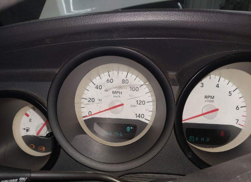 Photo 7 of 2006 Dodge Charger (VIN 2B3KA43G86H506395)