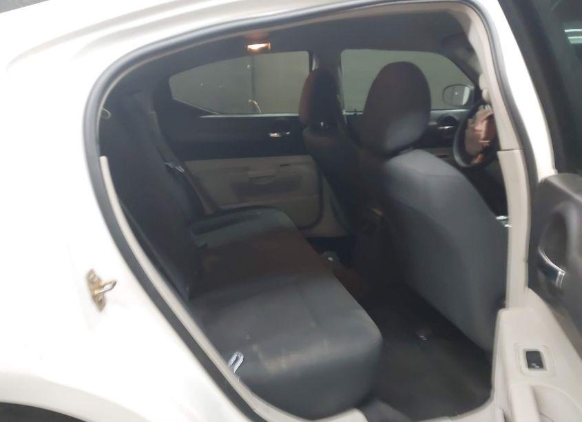 Photo 8 of 2006 Dodge Charger (VIN 2B3KA43G86H506395)