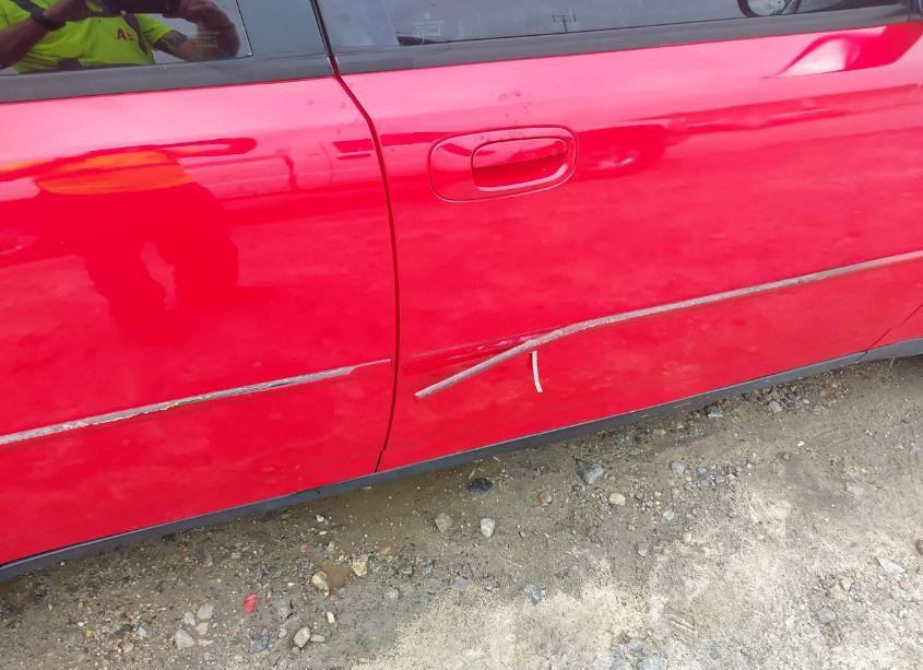 Photo 12 of 2007 Dodge Charger (VIN 2B3KA43G87H782979)